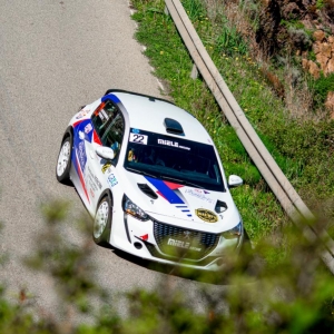 2° RALLY SULCIS - INGLESIENTE - Gallery 8